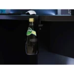 Topaz Compact Corner Gaming Desk