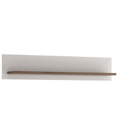 Toronto 125cm Wall Shelf