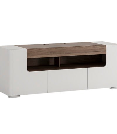 Toronto 140cm wide TV Cabinet