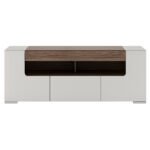 Toronto 140cm wide TV Cabinet