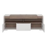 Toronto 140cm wide TV Cabinet