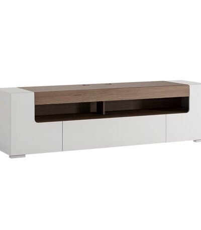 Toronto 190cm wide TV Cabinet
