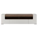 Toronto 190cm wide TV Cabinet