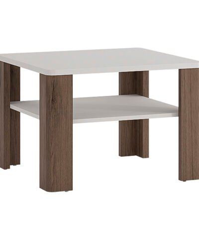 Toronto Coffee Table with shelf