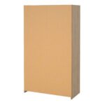 Uppsala Open Wardrobe Unit