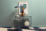 Vatersay Large Tortoise Shell Effect Vase