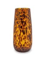 Vatersay Large Tortoise Shell Effect Vase