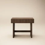 Velmor Ribbed Dressing Table