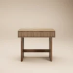 Velmor Ribbed Dressing Table