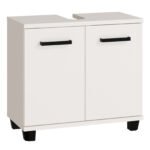 Veris 5 Piece Bathroom Set Sand