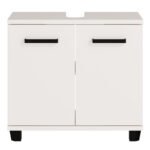 Veris 5 Piece Bathroom Set Sand