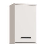 Veris Small Hanging Cupboard with 1 Door