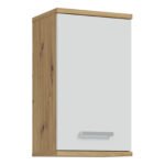 Veris Small Hanging Cupboard with 1 Door