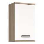 Veris Small Hanging Cupboard with 1 Door