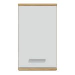 Veris Small Hanging Cupboard with 1 Door