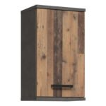 Veris Small Hanging Cupboard with 1 Door