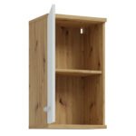 Veris Small Hanging Cupboard with 1 Door