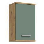 Veris Small Hanging Cupboard with 1 Door