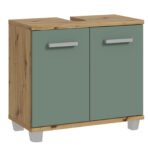 Veris Under Sink Cabinet with 2 Doors