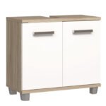 Veris Under Sink Cabinet with 2 Doors