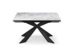 Viva 130-180cm Extending Dining Table