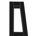 Wally Bookcase with 5 Shelves