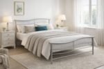 Waverley Metal Bed Frame