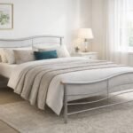 Waverley Metal Bed Frame