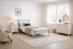 Waverley Metal Bed Frame - Image 2