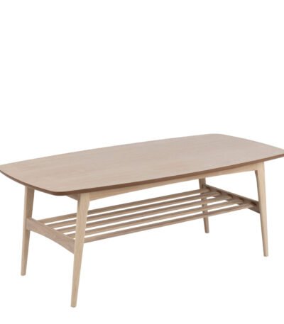Woodstock Coffee Table in Oak