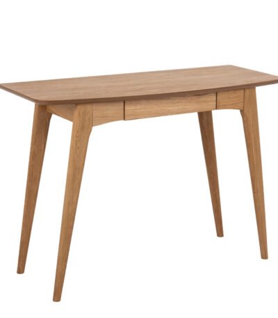 Woodstock Office Desk in Oak
