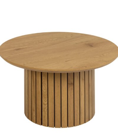 Yale Coffee Table in Oak