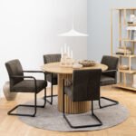 Yale Dining Table