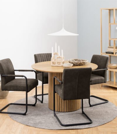 Yale Dining Table