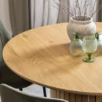 Yale Dining Table