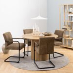 Yale Dining Table