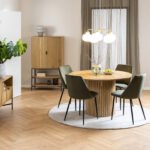 Yale Dining Table