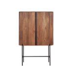 Zen Mango High Board