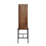 Zen Mango High Board