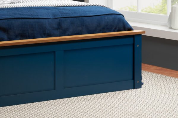 Phoenix Ottoman Bed - Image 7