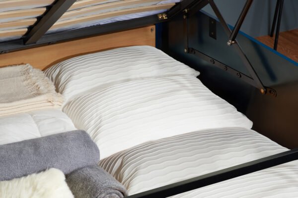Phoenix Ottoman Bed - Image 6
