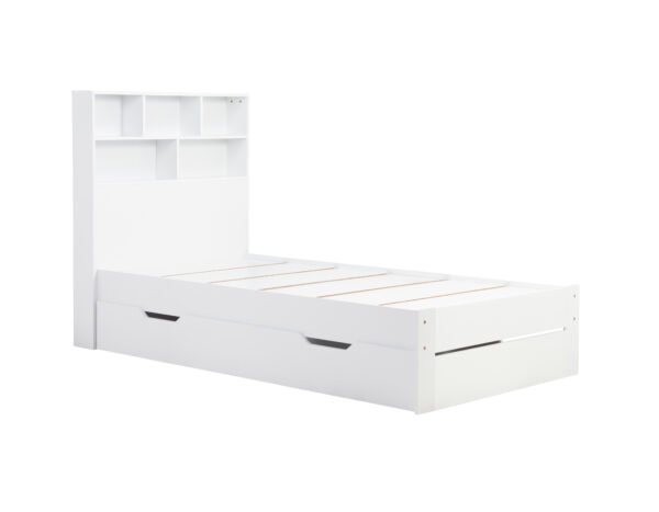 Alfie Storage Bed - Image 3