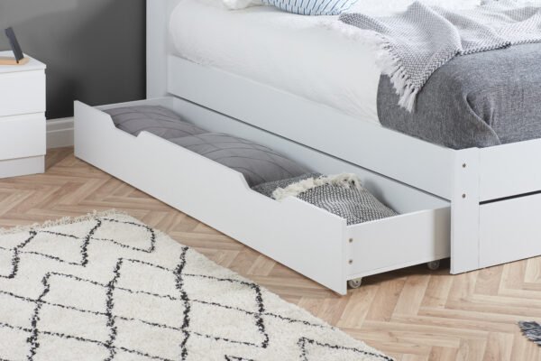 Alfie Storage Bed - Image 5