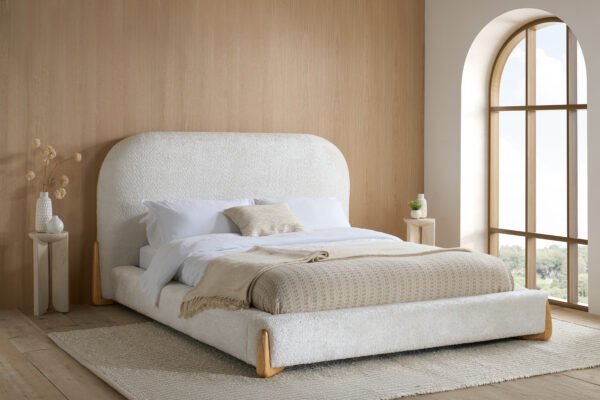 Amalfi Bed