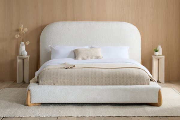 Amalfi Bed - Image 4