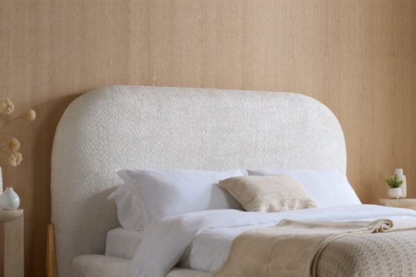 Amalfi Bed - Image 5