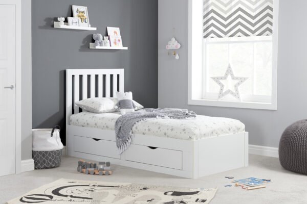 Appleby Bed