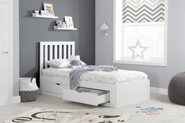 Appleby Bed - Image 4