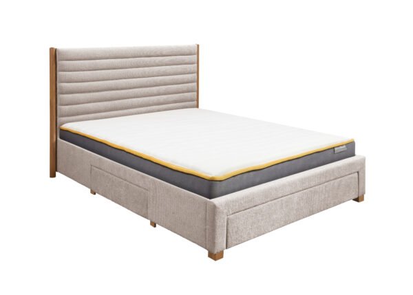 Arabella Bed