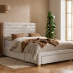 Arabella Bed